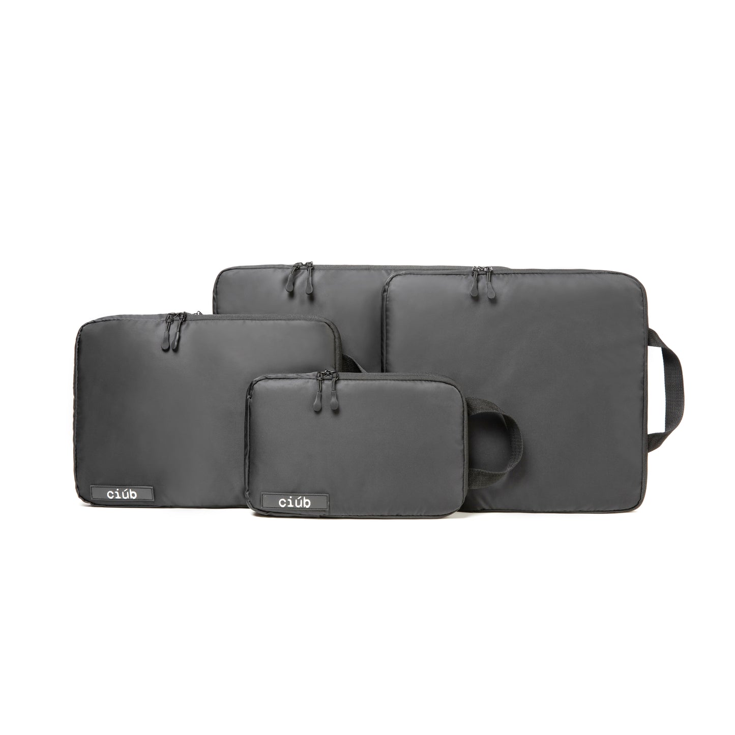 Classic Compression Packing Cubes