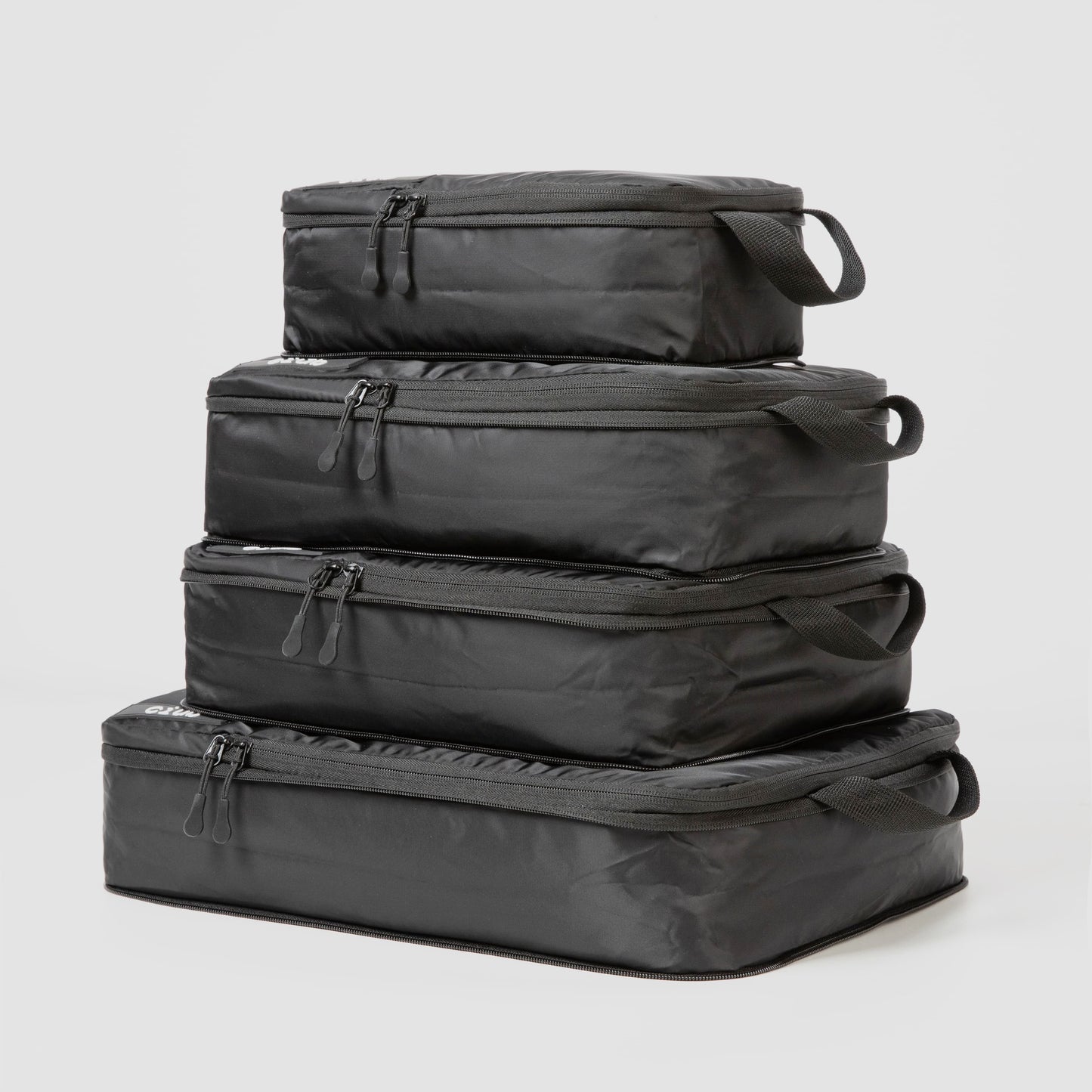 Compression Packing Cubes