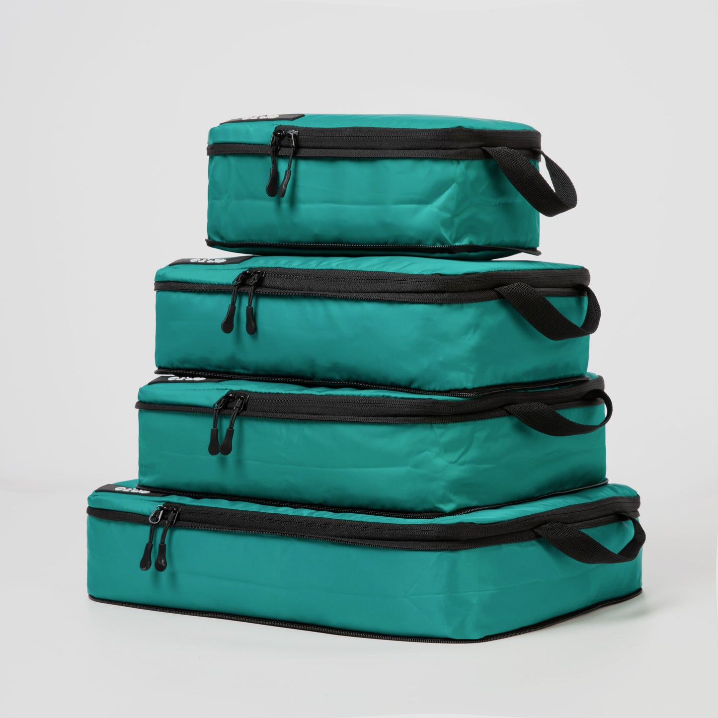 Compression Packing Cubes